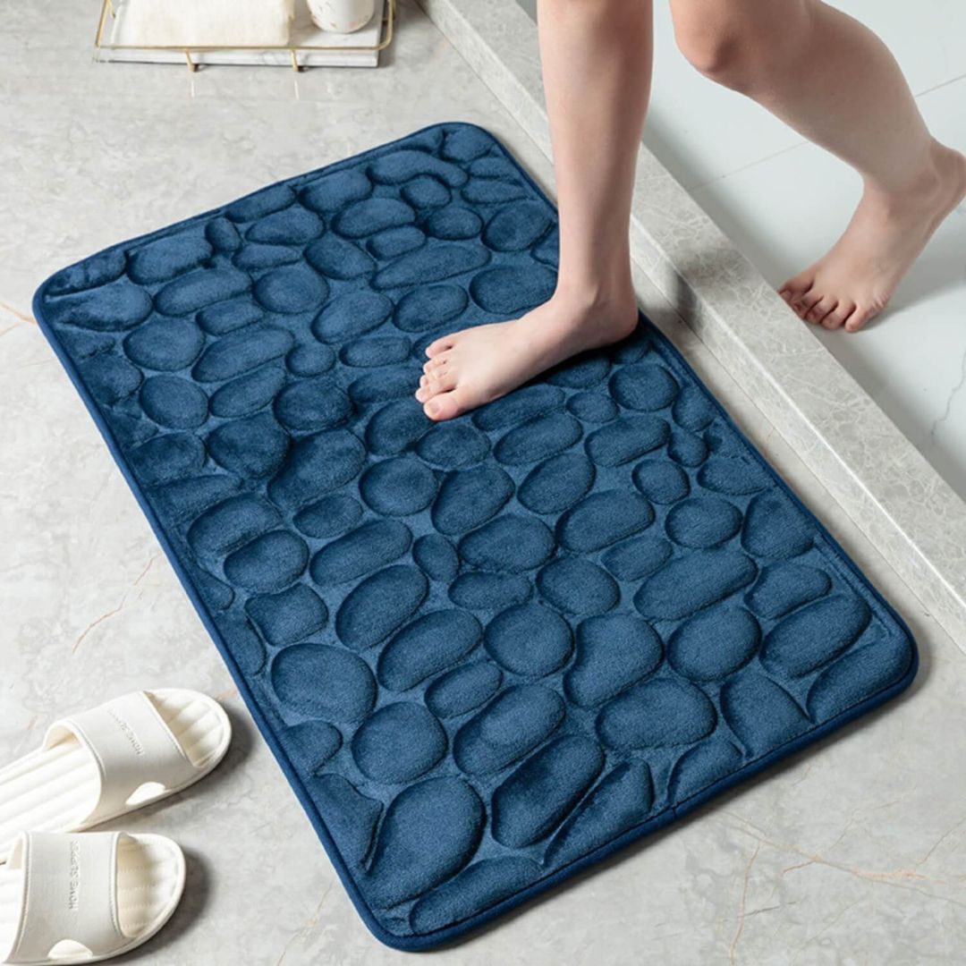 AquaMat – Antislip Luxe voor in Jouw Badkamer