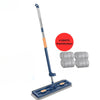 CleanSweep 3-in-1 Mop – Minder Moeite. Meer Resultaat.