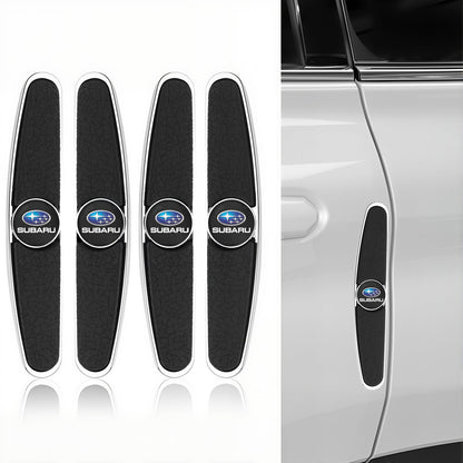 DoorGuard Pro – De slimme bescherming voor je autodeuren