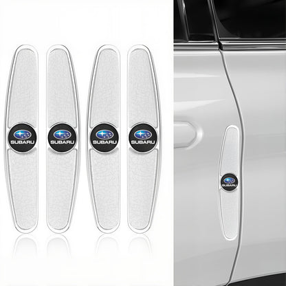 DoorGuard Pro – De slimme bescherming voor je autodeuren
