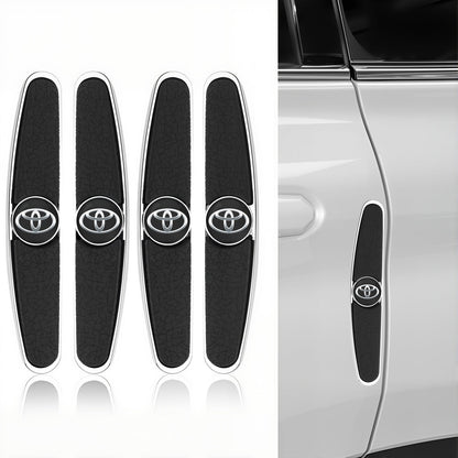 DoorGuard Pro – De slimme bescherming voor je autodeuren