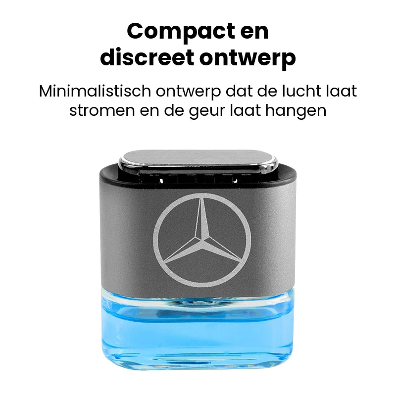 AutoFresh Vent Slot – Jouw Auto. Jouw Geur. Jouw Stijl.