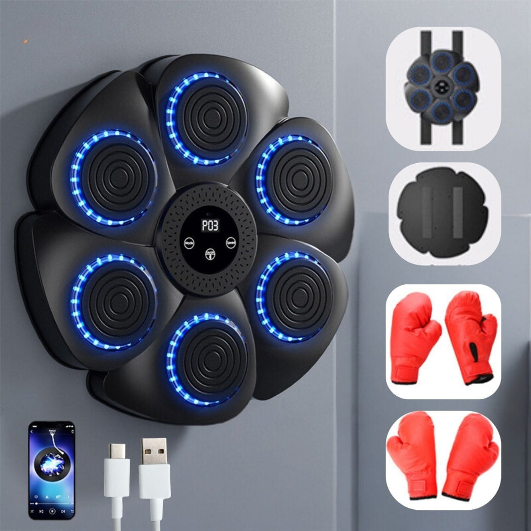 BoxPro Smart Boksmachine