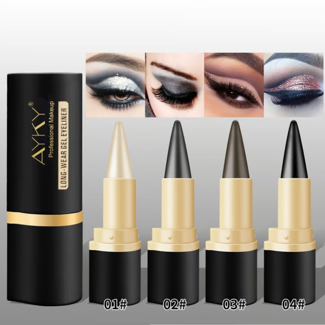 Twist &amp; Go Eyeliner