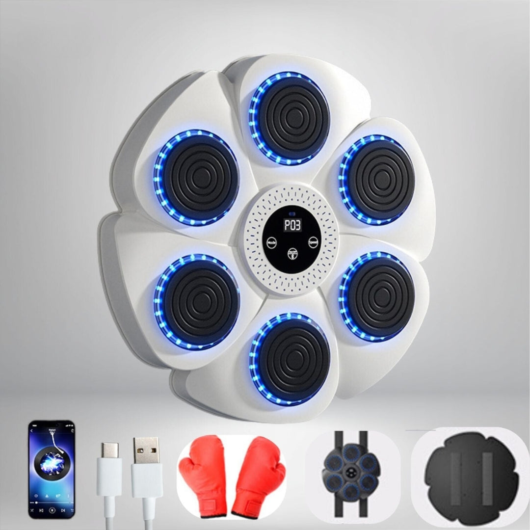 BoxPro Smart Boksmachine