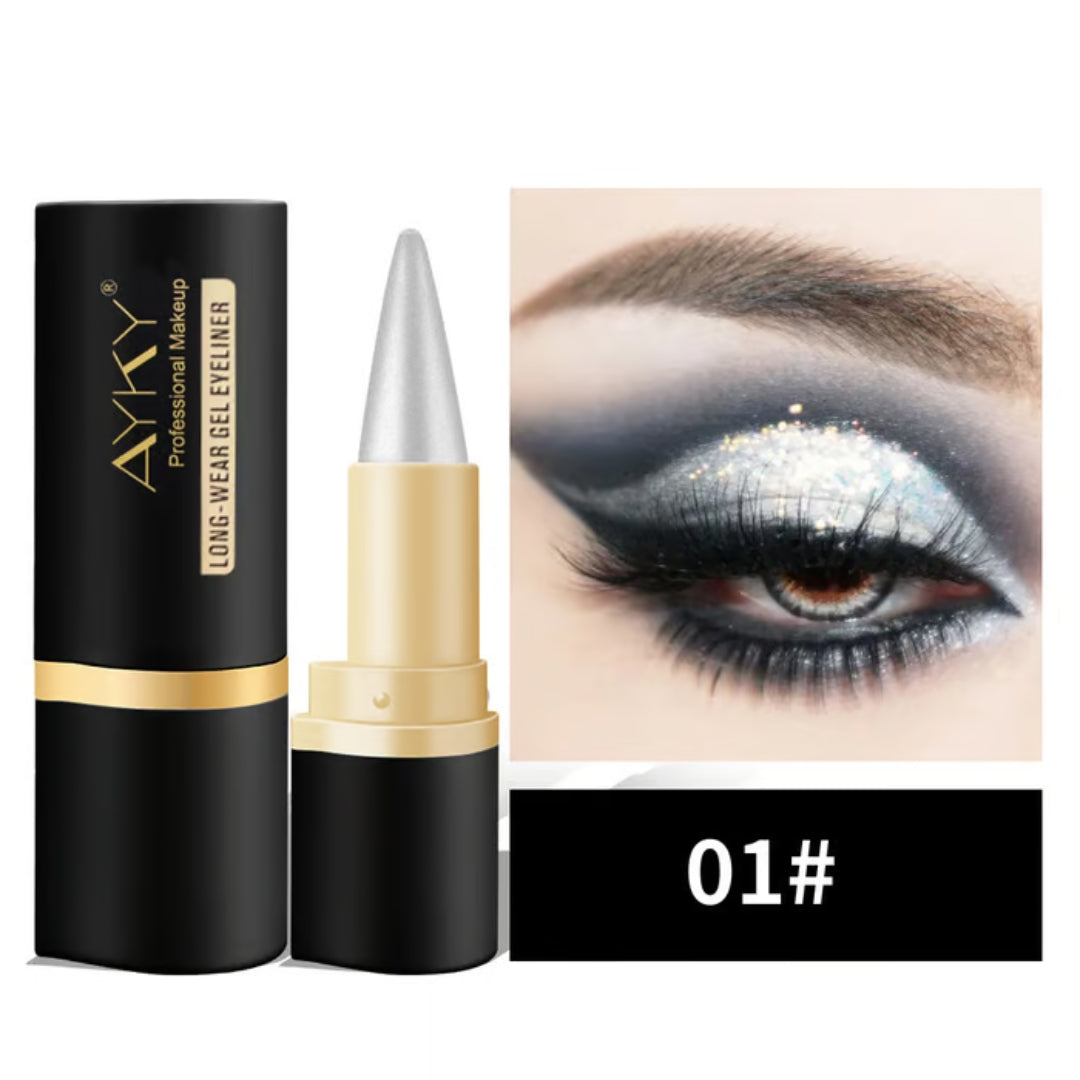 Twist &amp; Go Eyeliner