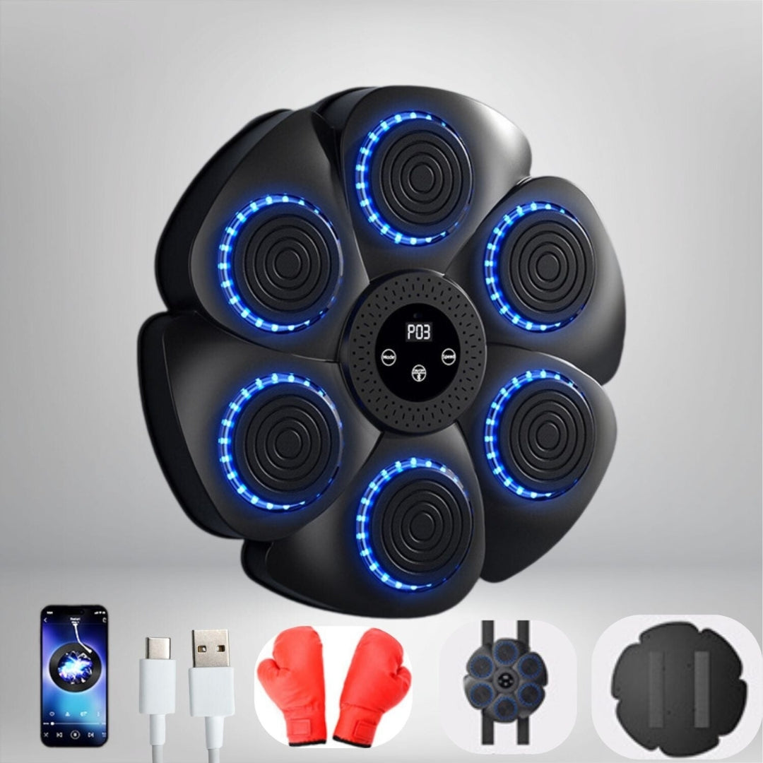 BoxPro Smart Boksmachine