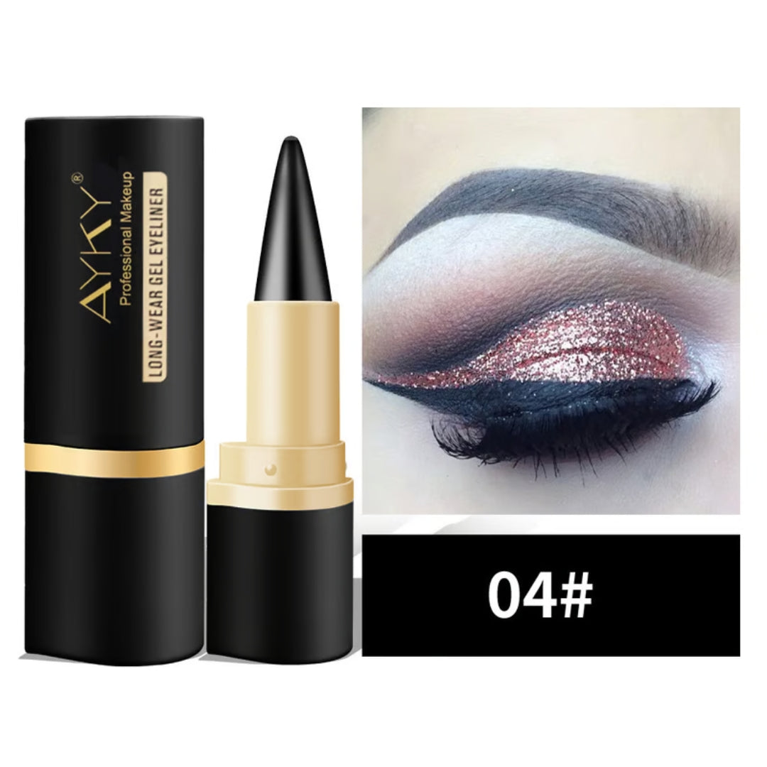 Twist &amp; Go Eyeliner
