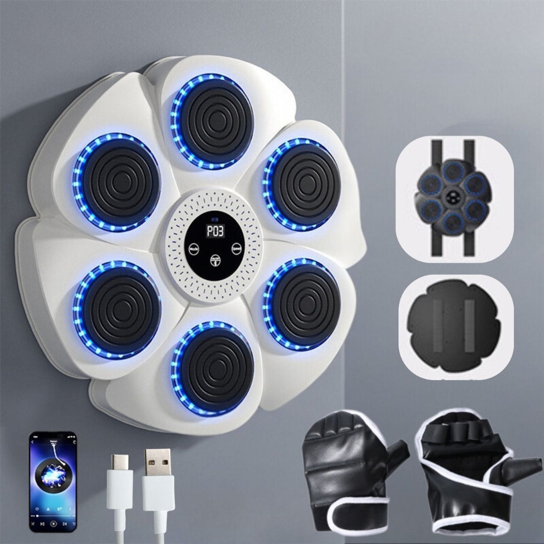 BoxPro Smart Boksmachine