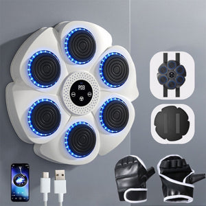 BoxPro Smart Boksmachine