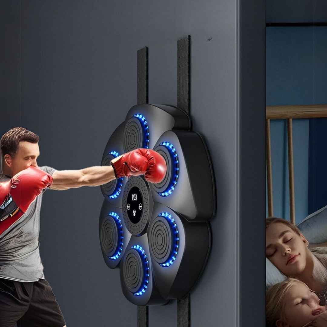 BoxPro Smart Boksmachine