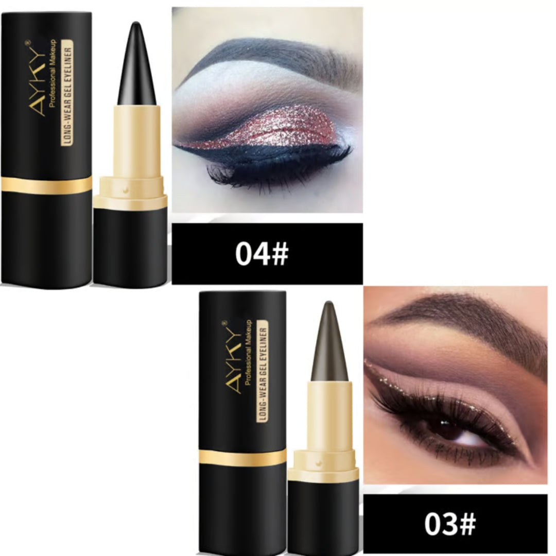 Twist &amp; Go Eyeliner