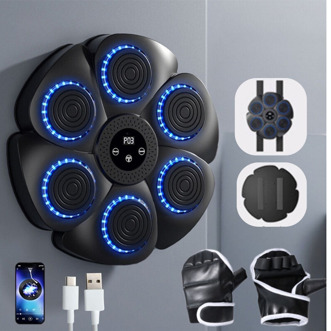 BoxPro Smart Boksmachine