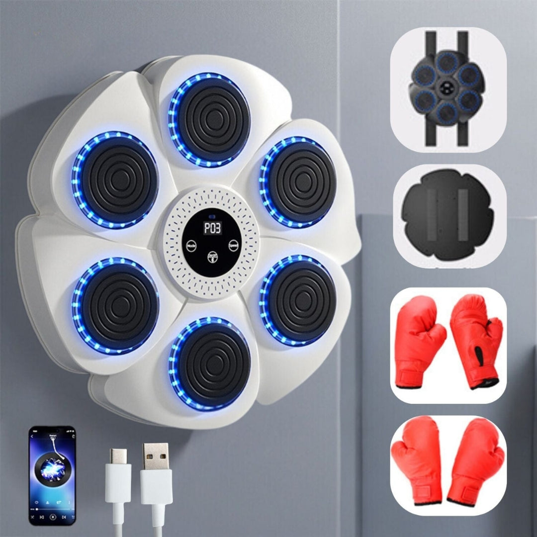 BoxPro Smart Boksmachine