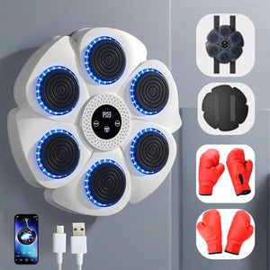 BoxPro Smart Boksmachine
