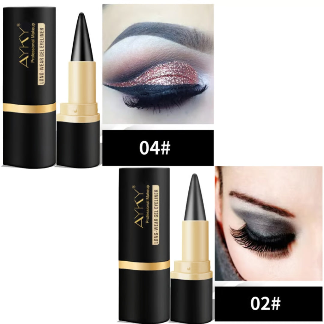 Twist &amp; Go Eyeliner