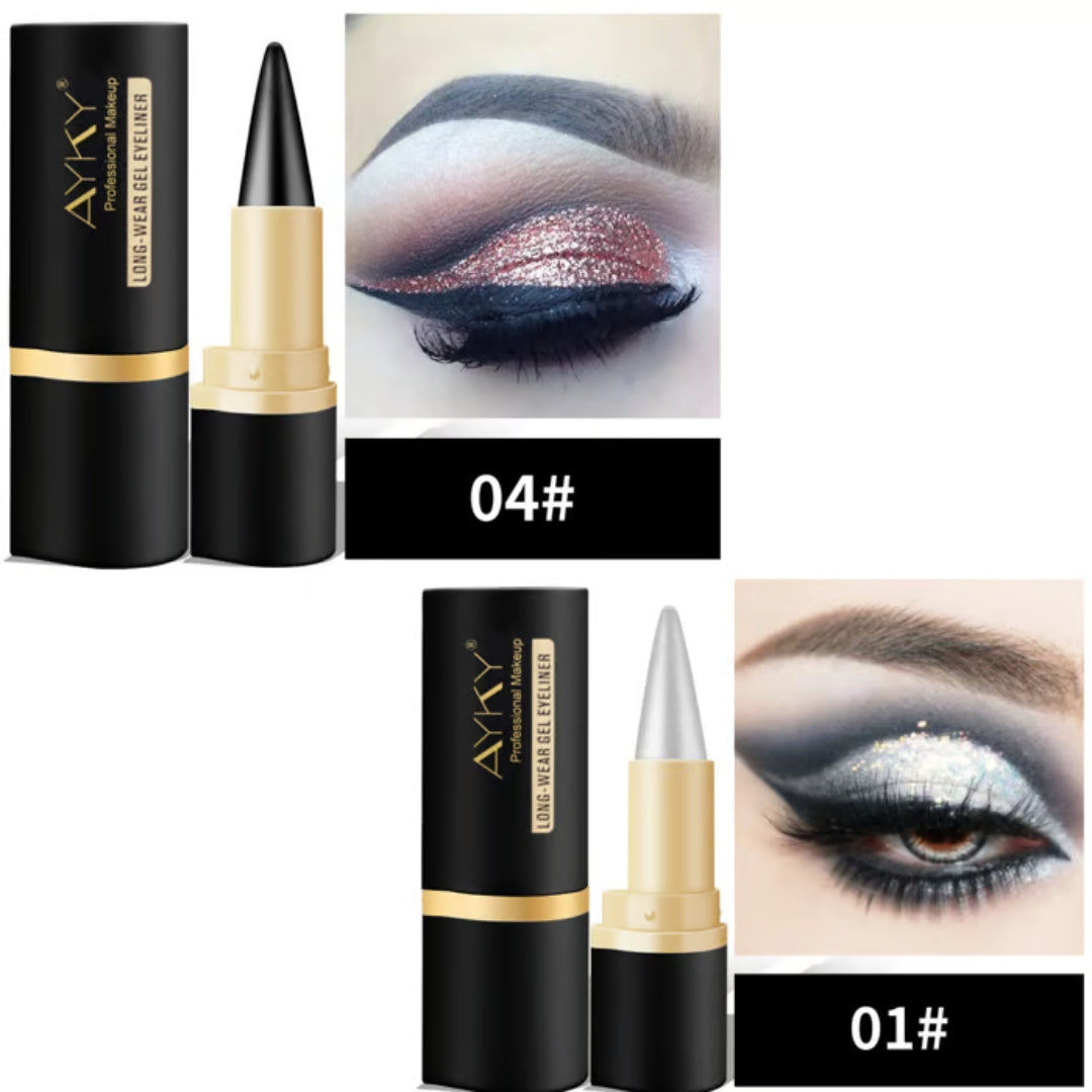 Twist &amp; Go Eyeliner