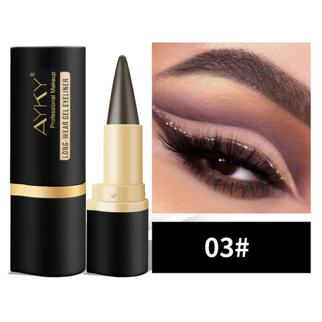 Twist &amp; Go Eyeliner