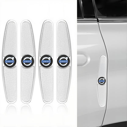 DoorGuard Pro – De slimme bescherming voor je autodeuren