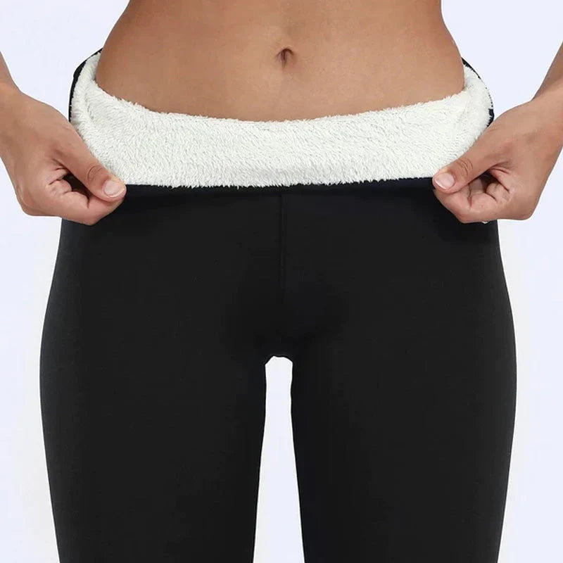 CozyCore Leggings