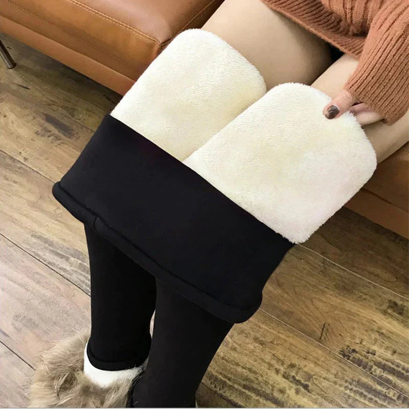 CozyCore Leggings