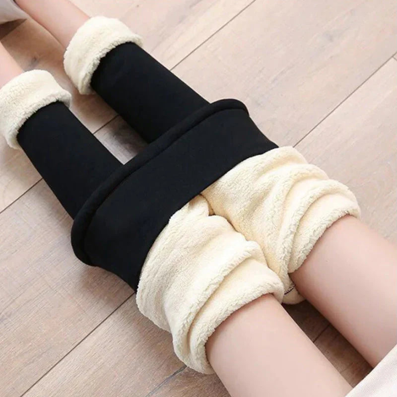 CozyCore Leggings