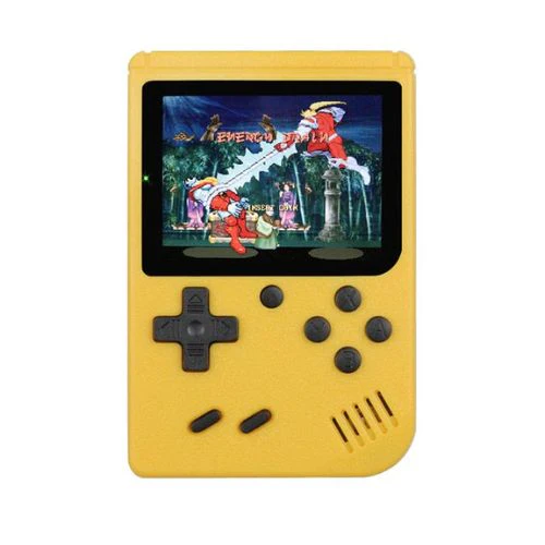 RetroBox - 400+ Retro Games