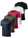 FlexFit Summer Pack – onmisbare shirts voor jouw actieve zomer