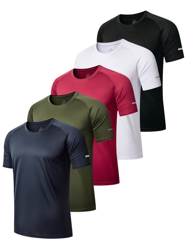 FlexFit Summer Pack – onmisbare shirts voor jouw actieve zomer
