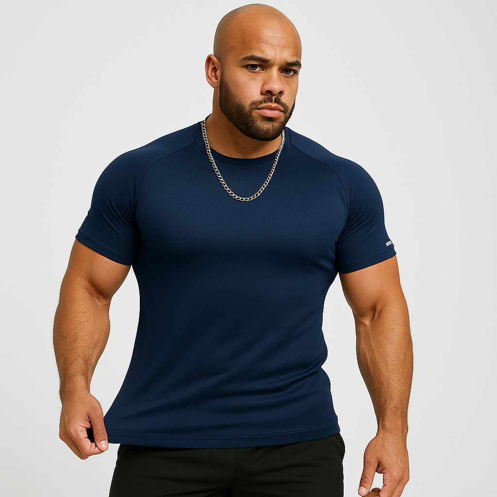 FlexFit Summer Pack – onmisbare shirts voor jouw actieve zomer