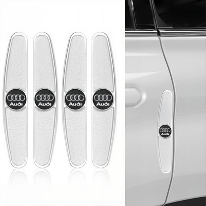 DoorGuard Pro – De slimme bescherming voor je autodeuren