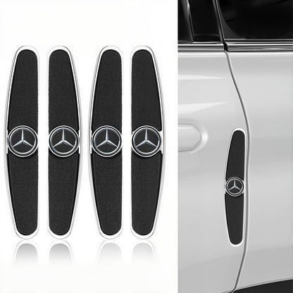 DoorGuard Pro – De slimme bescherming voor je autodeuren