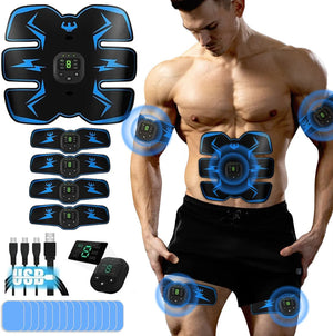 PowerAbs Trainer