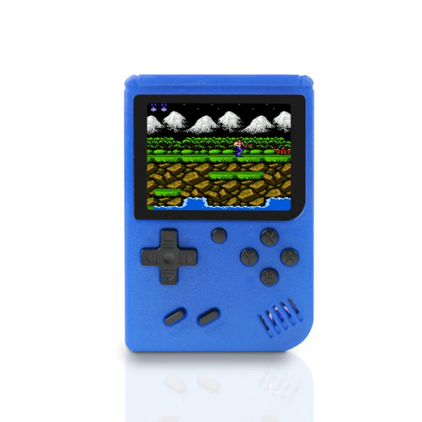 RetroBox - 400+ Retro Games