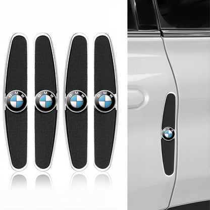 DoorGuard Pro – De slimme bescherming voor je autodeuren