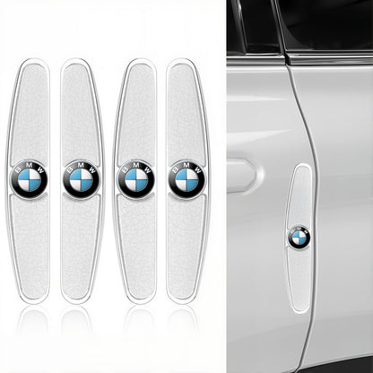 DoorGuard Pro – De slimme bescherming voor je autodeuren