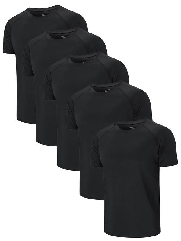 FlexFit Summer Pack – onmisbare shirts voor jouw actieve zomer