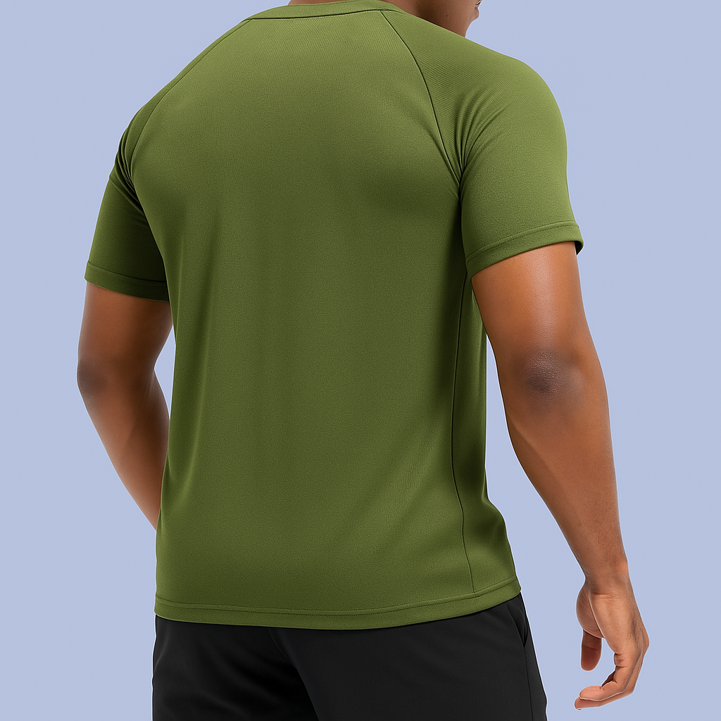FlexFit Summer Pack – onmisbare shirts voor jouw actieve zomer