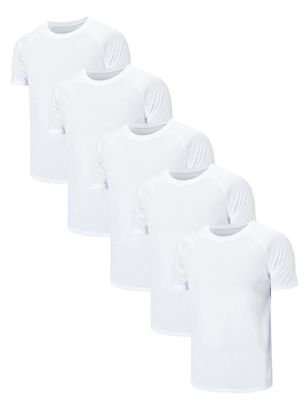 FlexFit Summer Pack – onmisbare shirts voor jouw actieve zomer