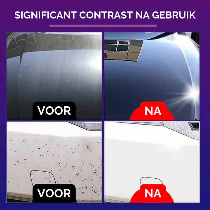 ShineMax Pro – De Ultieme 3-in-1 Autolakvernieuwer