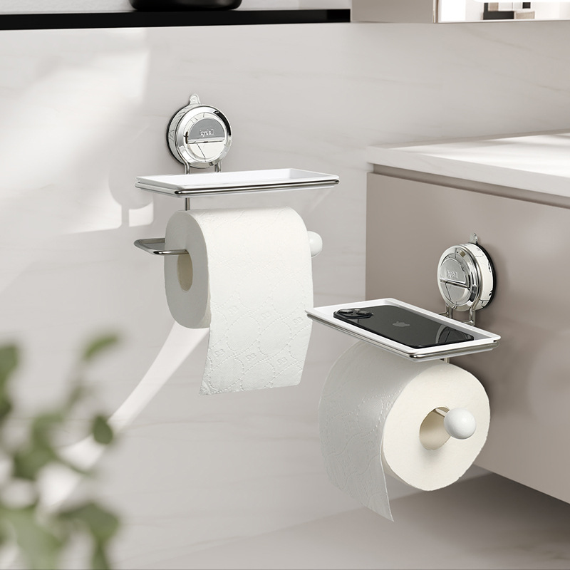 Stick’nRoll – De Boorloze Houder met Kracht en Stijl