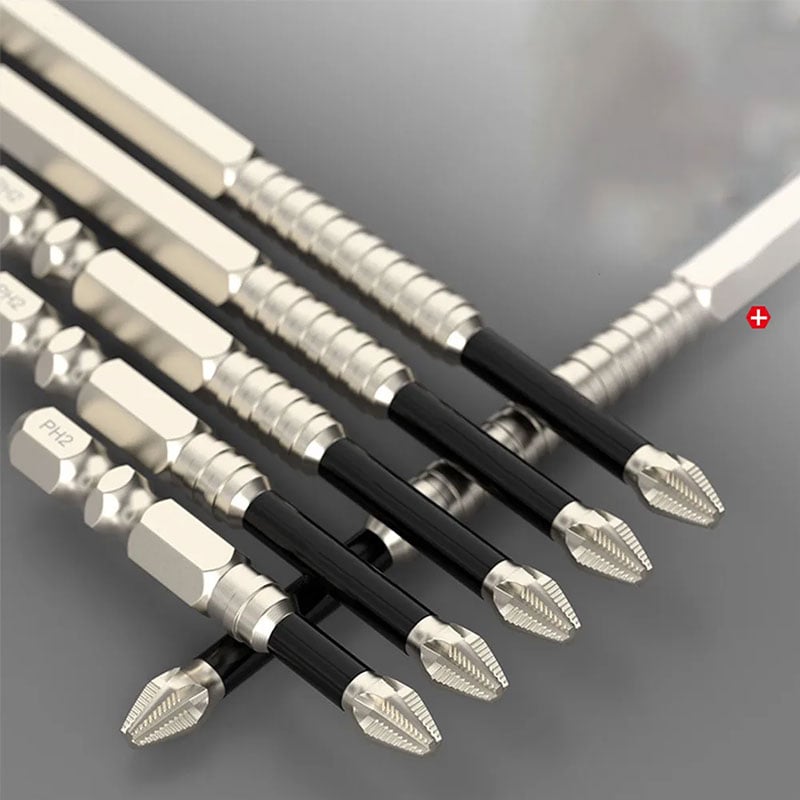 PowerDrive Precision Set – De Slimste Schroefoplossing voor Elke Klus