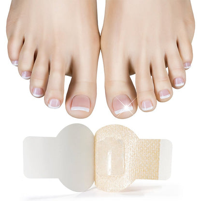 SchimmelStop Pleister – Sterke nagels, zonder gedoe