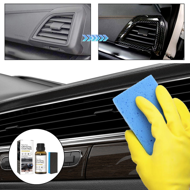 ShineRenew – Herstel de Glans van je Auto in Minuten