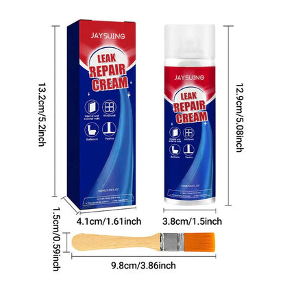 SealFix Pro – De snelle oplossing tegen lekkages en scheuren