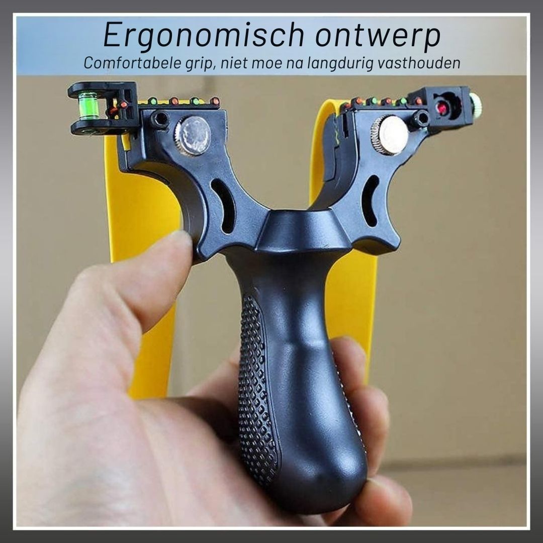 LaserShot Pro – Voor Schieten met Precisie & Kracht