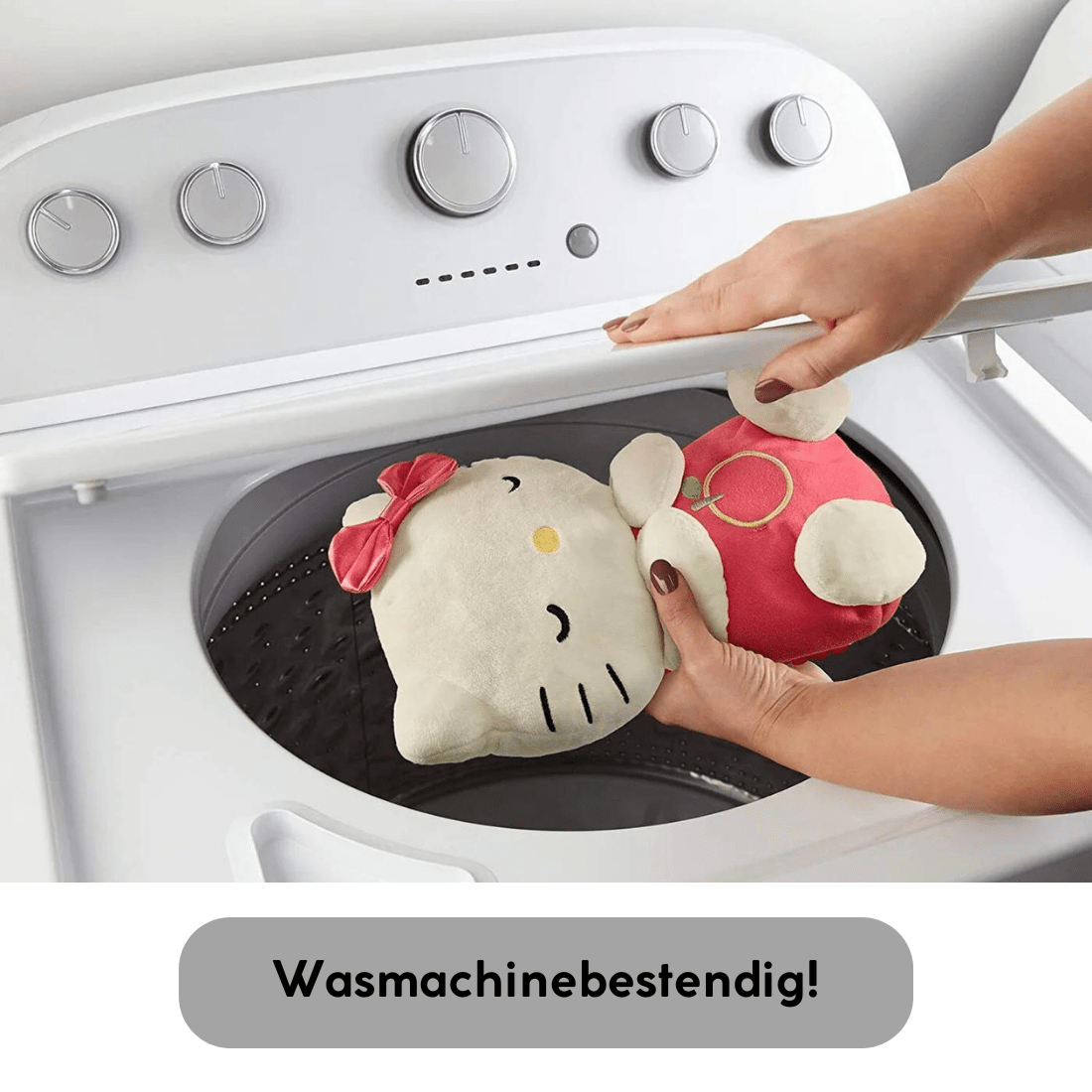 Kalmerende Kitty™ - Verminder angst & Verbeter slaap