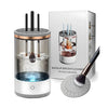 Kindu BrushClean – Voor Frisse Make-up & Stralende Huid