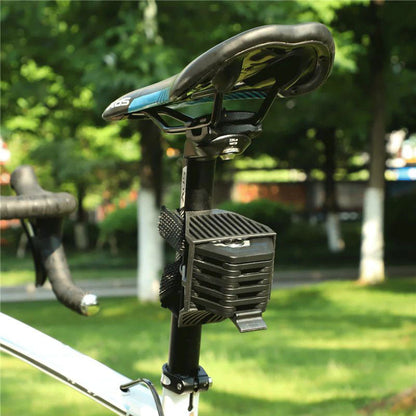 FietsFort – Opvouwbaar slot voor maximale veiligheid