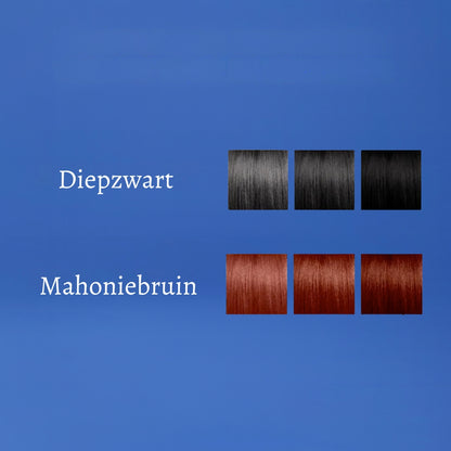 HairMagnet Powder – In 10 seconden volle, natuurlijke haren